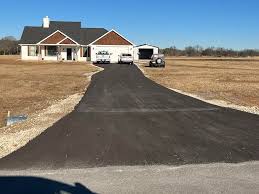 Best Gravel Driveway Installation in USA